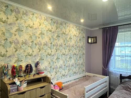 квартира за адресою Садова вул., 22-Б