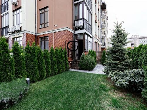 квартира за адресою Метрологічна вул., 52-Б