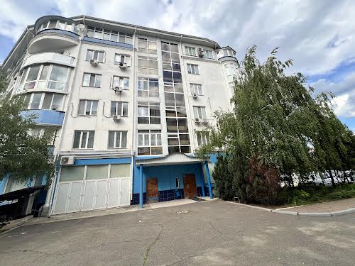 квартира за адресою Люстдорфська дорога вул., 148