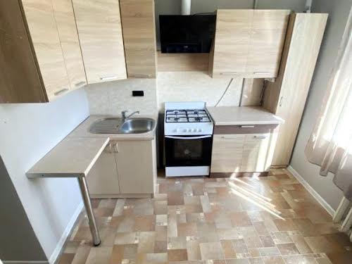 квартира за адресою Куликовский пер, 6