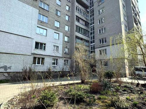 квартира по адресу Академика Сахарова ул., 56