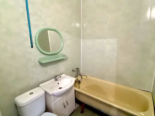 квартира за адресою Калантая вул., 8
