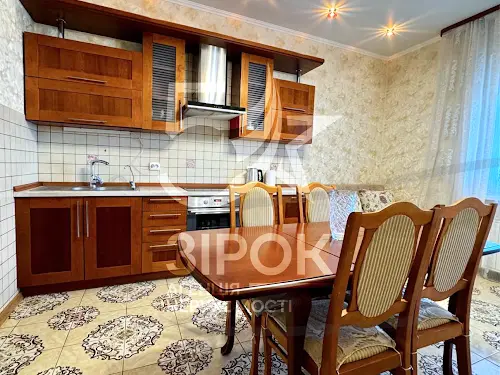 квартира за адресою Миколи Лаврухіна вул., 6