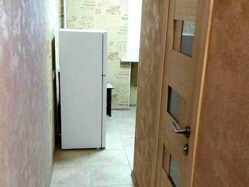 квартира по адресу Здолбуновская ул., 1