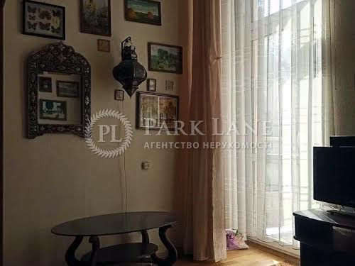 квартира за адресою Михайлівська вул., 22-Б