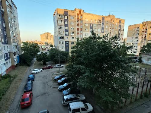квартира по адресу Драгана ул., 1