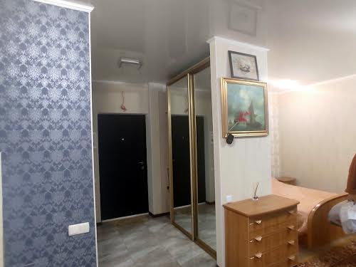 квартира за адресою Небесної Сотні просп. (Маршала Жукова), 111