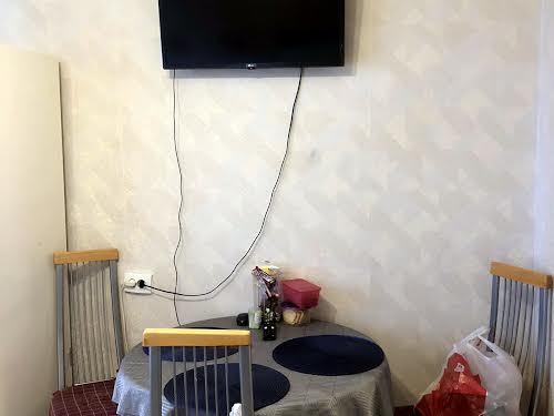 квартира по адресу Академика Глушко просп., 11в