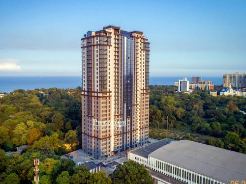 квартира за адресою Шевченка просп., 29/1
