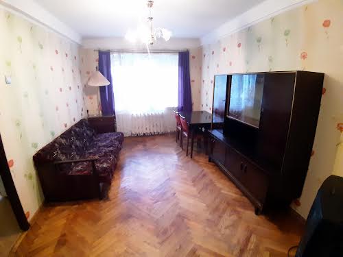 квартира за адресою Стеценка вул., 13