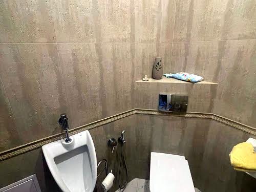 квартира за адресою Саломеи Крушельницкой, 8