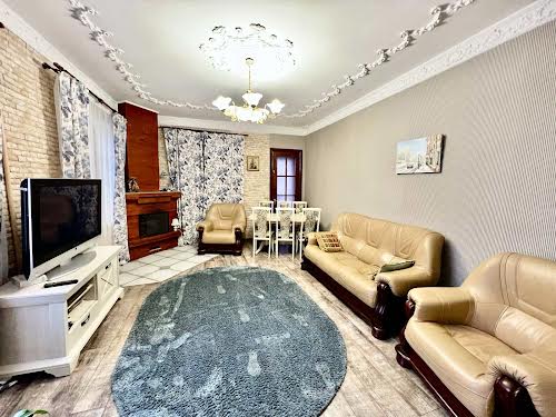 будинок за адресою Оранжерейна вул., 112