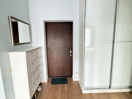 квартира за адресою Берестейський просп. (Перемоги), 42