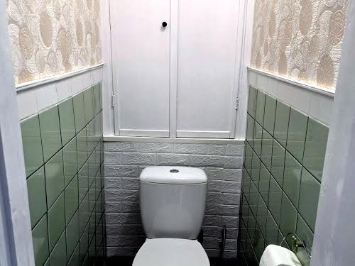 квартира за адресою Проспект Голосіївський, 108