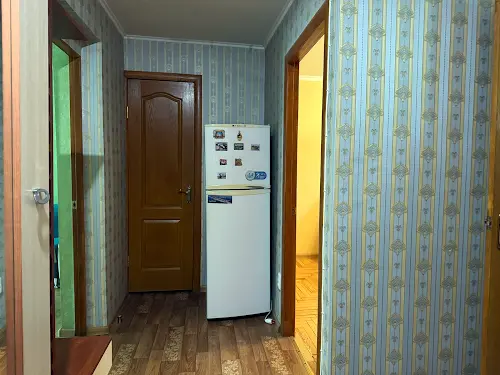 квартира за адресою Запоріжжя, Рельєфна вул., 2