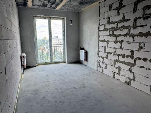 квартира по адресу Байды Вишневецкого ул., 68/1