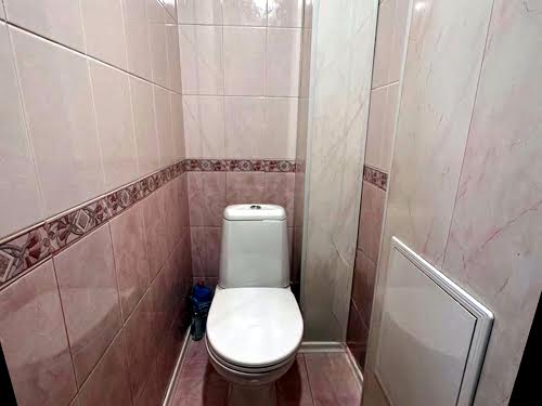 квартира по адресу Мира просп., 63