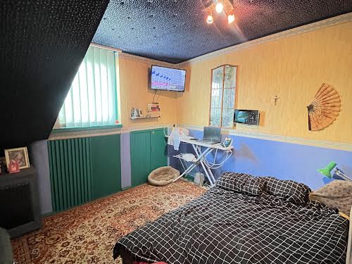 квартира по адресу Василия Тютюнника ул. (Анрі Барбюса), 5-А