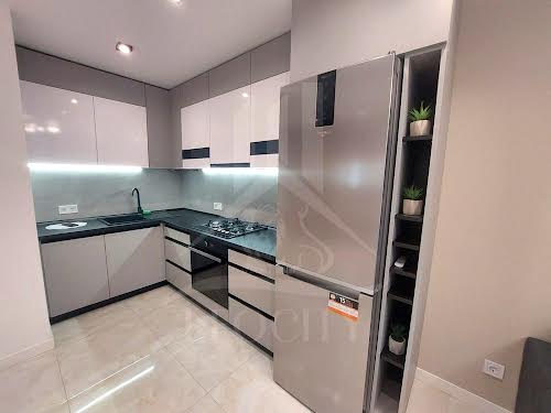 квартира за адресою Зелена вул., 204д