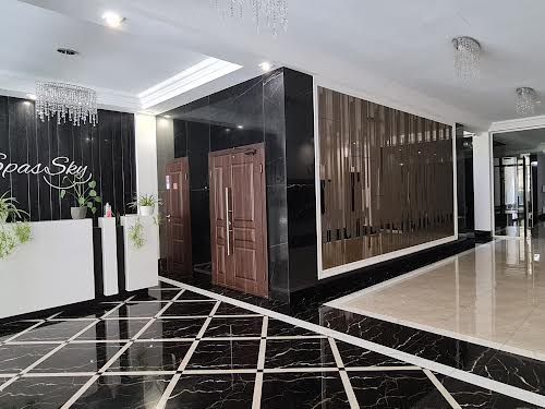 квартира по адресу Спасская ул., 35