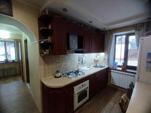 дом по адресу Мариупольская ул. (Ростовская), 6