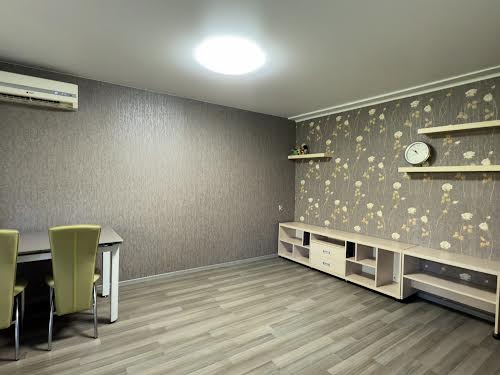 квартира за адресою Шевченка просп., 25