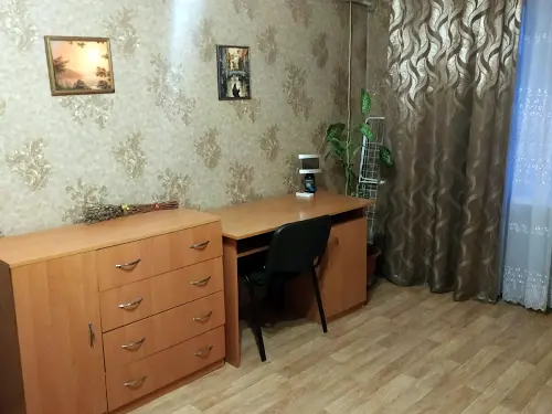 квартира за адресою Тополя-3 вул., 1