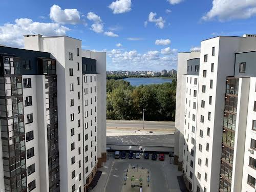 квартира за адресою Збройних Сил України вул. (Інтернаціоналістів), 41-В
