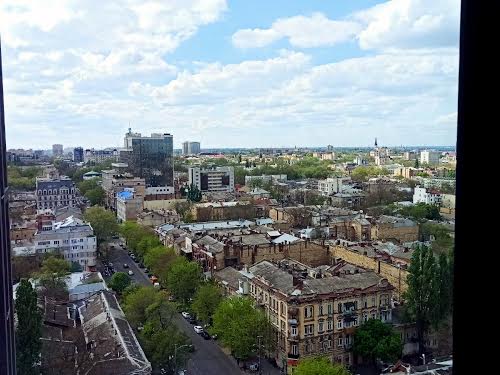 квартира за адресою Велика Арнаутська вул., 23б