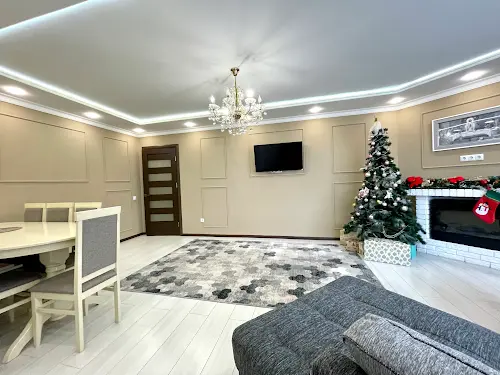 квартира за адресою Декабристів, 52