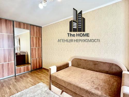 квартира за адресою Миру вул., 36