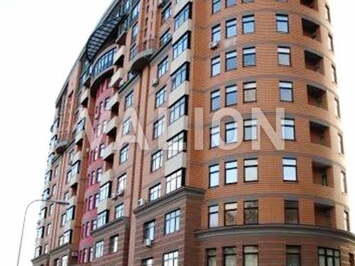 квартира по адресу Леси Украинки бульв., 23а