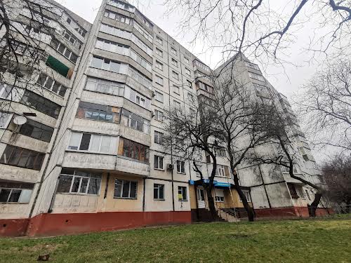 квартира по адресу Доценко ул. (Доценка), 11
