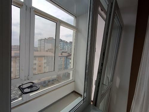 квартира по адресу Андрея Мельника ул., 10