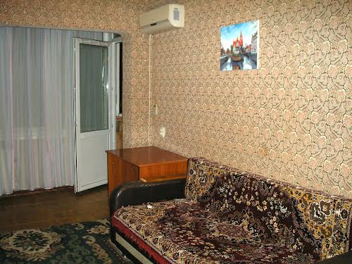 квартира за адресою Ентузіастів вул., 31