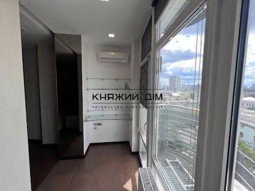 квартира за адресою Юрія Іллєнка вул. (Мельникова), 18Б