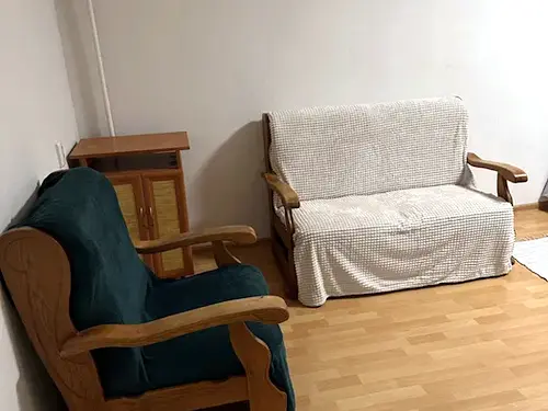 квартира по адресу Воскресенский просп. (Перова), 46/2