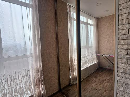 квартира за адресою Запорізьке шосе, 32