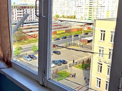 квартира по адресу Генерала Бочарова ул. (Бочарова Генерала), 57б