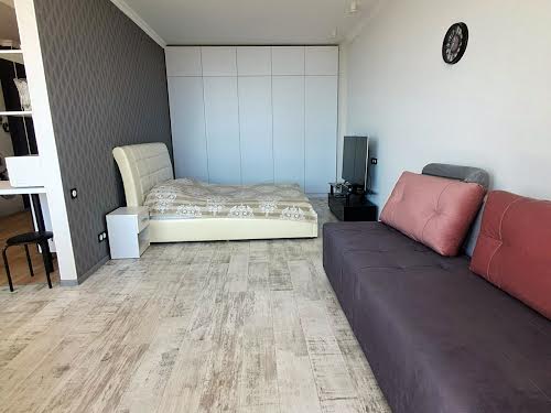 квартира за адресою Лігінська вул., 2а