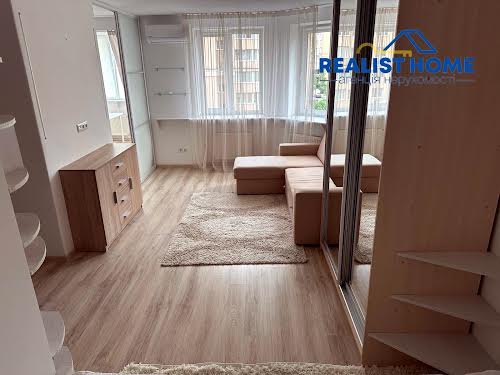 квартира за адресою Миру вул., 40