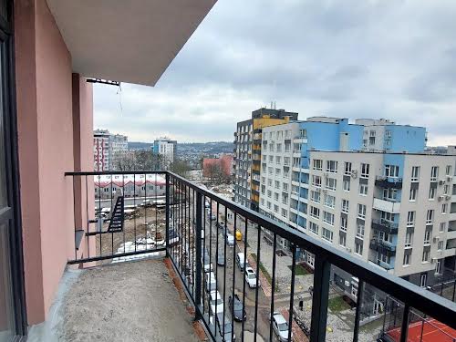 квартира по адресу Под Голоском ул., 4