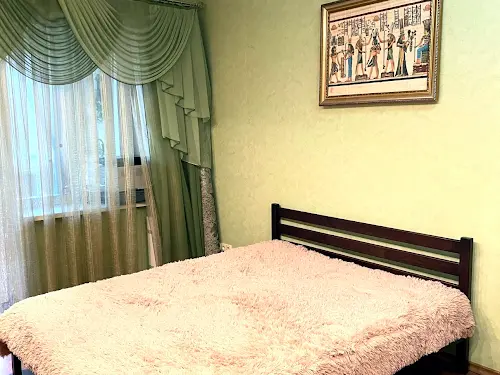 квартира по адресу Школьный аэродром ул., 1