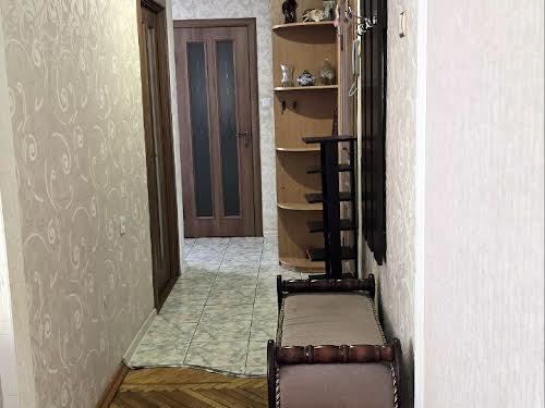 квартира за адресою Ентузіастів вул., 7/1
