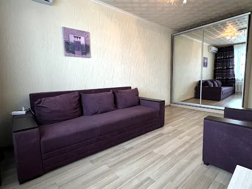 квартира за адресою Петра Григоренка просп., 38а