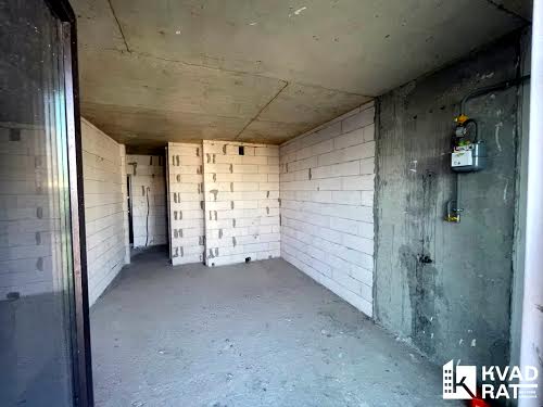 квартира по адресу Крайковского ул., 3