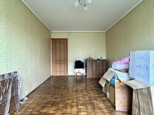 квартира за адресою Ризька вул., 18