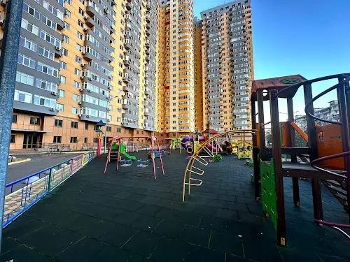 квартира по адресу Кондратюка Юрия ул., 3