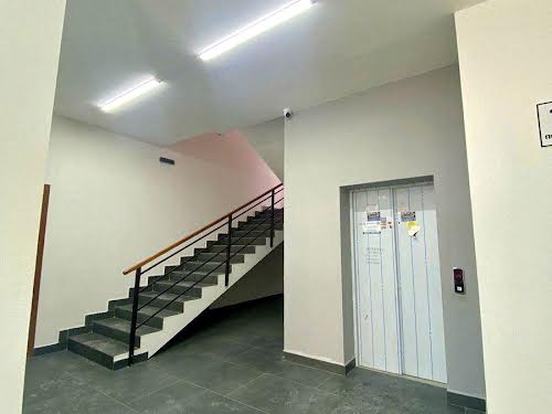 квартира по адресу Малоголосковская ул., 32а