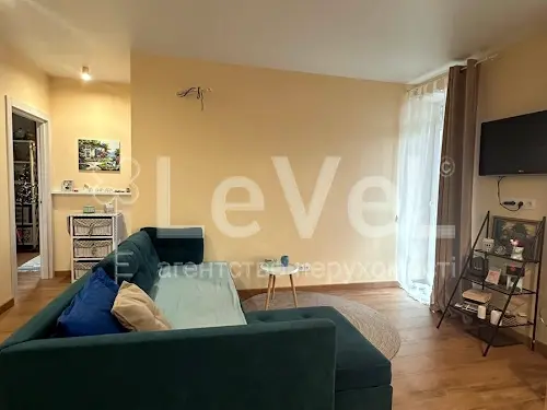 квартира за адресою Промислова вул., 1-Л